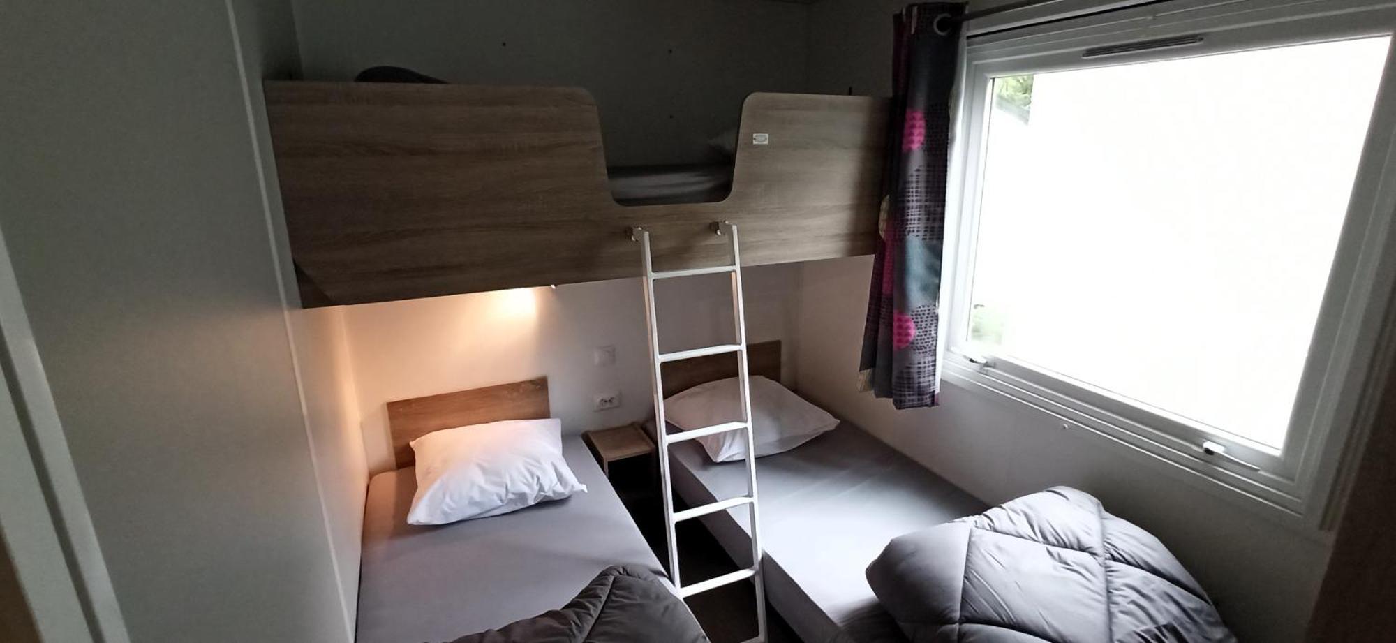 Camping Larribal Millau Exterior foto