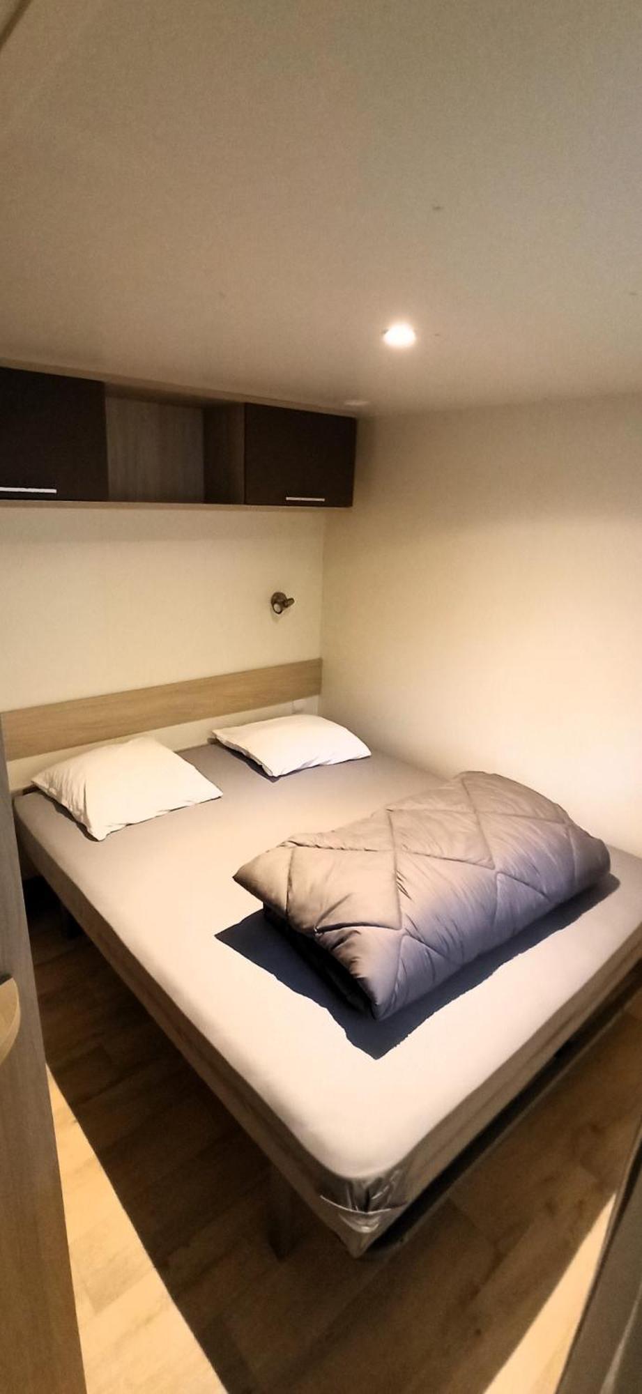 Camping Larribal Millau Exterior foto