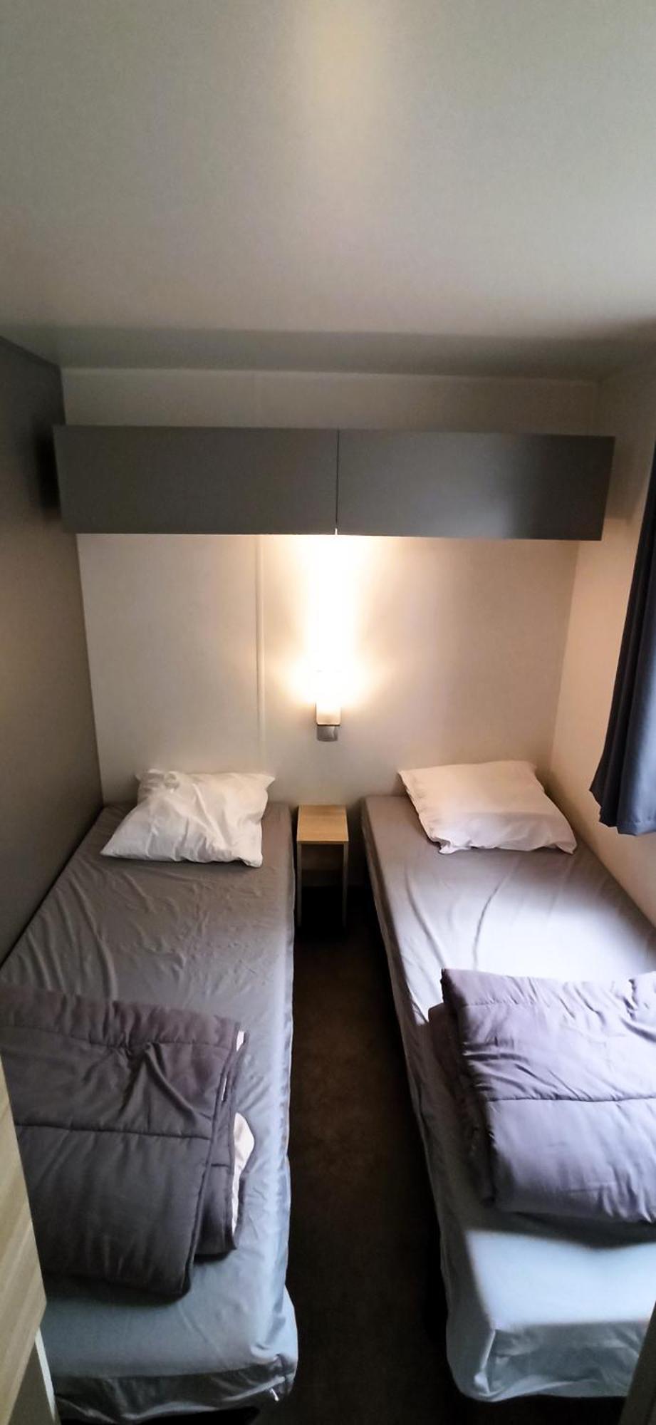 Camping Larribal Millau Exterior foto
